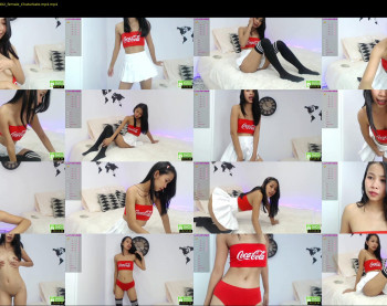 deedeedoll — 114 minute Chaturbate female cam show recording, 720p, Jul 28, 2021