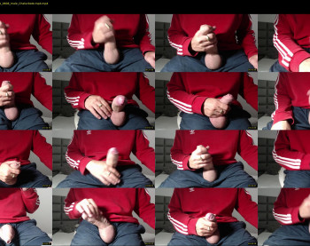derek_smith21 — 57 minute Chaturbate male cam show recording, 1080p, Jul 28, 2021
