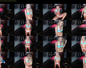 derrick_and_brittany — 36 minute Chaturbate couple cam show recording, 720p, Jul 28, 2021