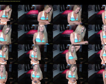 derrick_and_brittany — 36 minute Chaturbate couple cam show recording, 720p, Jul 28, 2021