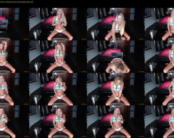 derrick_and_brittany — 36 minute Chaturbate couple cam show recording, 720p, Jul 28, 2021