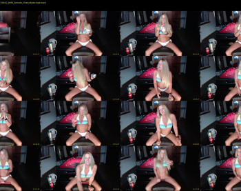 derrick_and_brittany — 36 minute Chaturbate couple cam show recording, 720p, Jul 28, 2021
