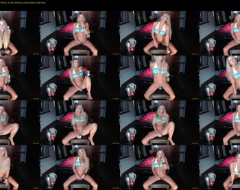 derrick_and_brittany — 36 minute Chaturbate couple cam show recording, 720p, Jul 28, 2021