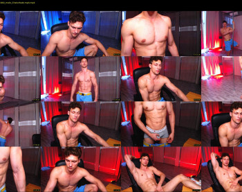 dirty_pothos — 70 minute Chaturbate male cam show recording, 720p, Jul 28, 2021