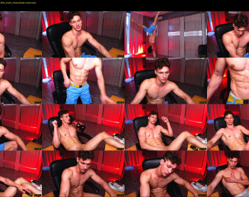 dirty_pothos — 70 minute Chaturbate male cam show recording, 720p, Jul 28, 2021