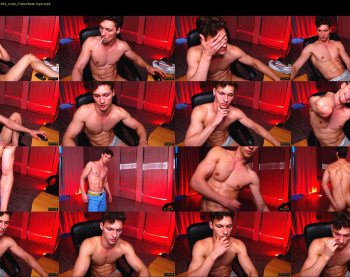 dirty_pothos — 70 minute Chaturbate male cam show recording, 720p, Jul 28, 2021