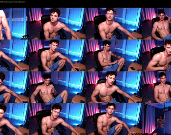 dirty_pothos — 70 minute Chaturbate male cam show recording, 720p, Jul 28, 2021