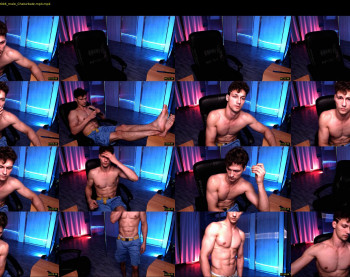 dirty_pothos — 37 minute Chaturbate male cam show recording, 720p, Jul 29, 2021