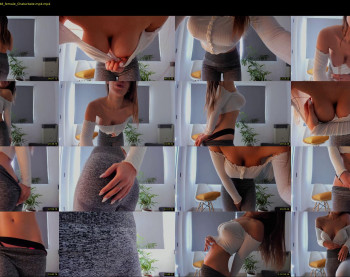 donnna19 — 70 minute Chaturbate female cam show recording, 1080p, Jul 28, 2021