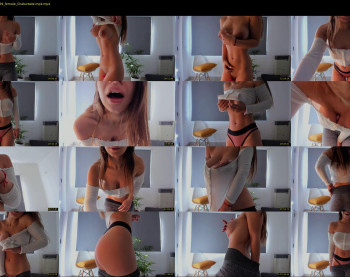 donnna19 — 70 minute Chaturbate female cam show recording, 1080p, Jul 28, 2021