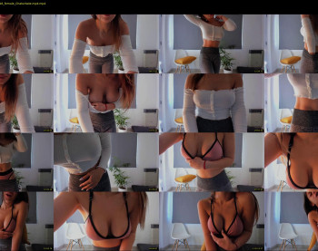 donnna19 — 71 minute Chaturbate female cam show recording, 1080p, Jul 28, 2021