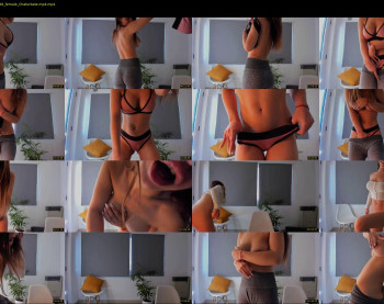 donnna19 — 70 minute Chaturbate female cam show recording, 1080p, Jul 28, 2021