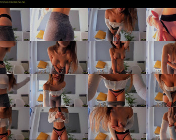 donnna19 — 60 minute Chaturbate female cam show recording, 1080p, Jul 28, 2021