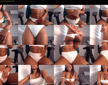 duna_du — 75 minute Chaturbate female cam show recording, 720p, Jul 28, 2021