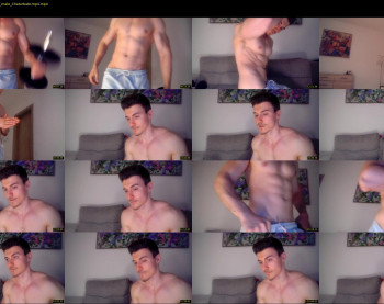 eddieds — 70 minute Chaturbate male cam show recording, 1080p, Jul 28, 2021