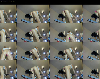 egome777 — 70 minute Chaturbate female cam show recording, 1080p, Jul 28, 2021