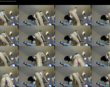egome777 — 29 minute Chaturbate female cam show recording, 1080p, Jul 28, 2021