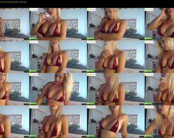 eileen_rose — 29 minute Chaturbate female cam show recording, 1080p, Jul 28, 2021