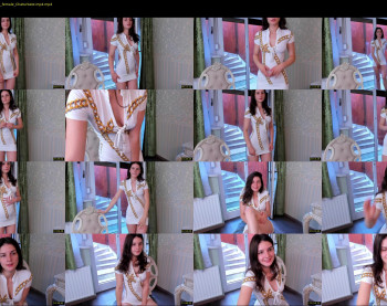 elaanna — 70 minute Chaturbate female cam show recording, 1080p, Jul 28, 2021