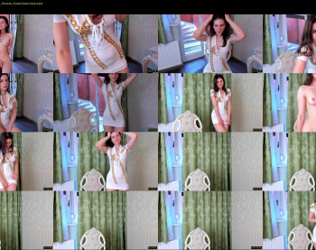 elaanna — 71 minute Chaturbate female cam show recording, 1080p, Jul 28, 2021
