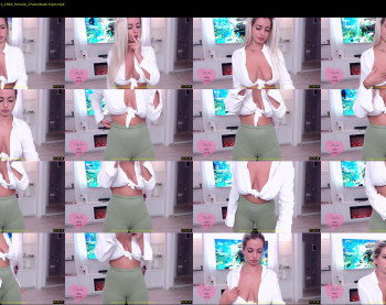 elisabeth_jason — 12 minute Chaturbate couple cam show recording, 720p, Jul 28, 2021