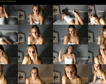 ella_twinkle — 36 minute Chaturbate female cam show recording, 720p, Jul 28, 2021