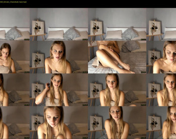 ella_twinkle — 36 minute Chaturbate female cam show recording, 720p, Jul 28, 2021