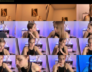 ella_twinkle — 35 minute Chaturbate female cam show recording, 720p, Jul 29, 2021