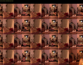 emersoncane — 19 minute Chaturbate female cam show recording, 1080p, Jul 28, 2021