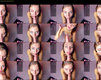 evalanis — 10 minute Chaturbate couple cam show recording, 1080p, Jul 28, 2021