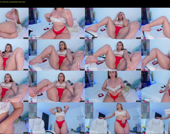 fay_miller2 — 18 minute Chaturbate female cam show recording, 1080p, Jul 28, 2021