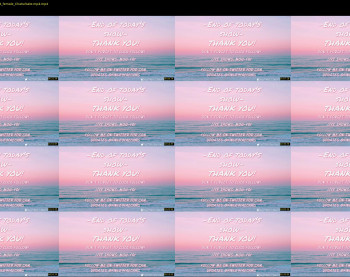 finleyfae — 7 minute Chaturbate female cam show recording, 1080p, Jul 28, 2021