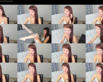 fritha — 19 minute Chaturbate female cam show recording, 1080p, Jul 28, 2021