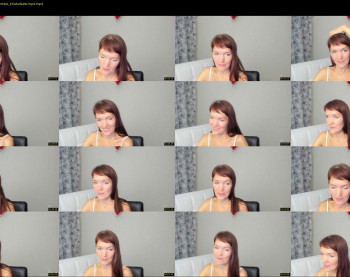 fritha — 5 minute Chaturbate female cam show recording, 1080p, Jul 28, 2021