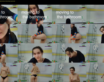 frogessjay — 41 minute Chaturbate female cam show recording, 1080p, Jul 29, 2021