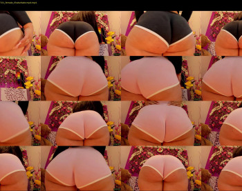 gabby_haze — 32 minute Chaturbate female cam show recording, 1080p, Jul 28, 2021