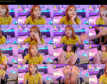 ginger_pie — 72 minute Chaturbate female cam show recording, 1080p, Jul 28, 2021