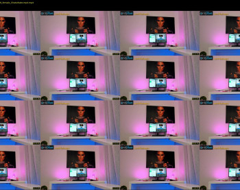 haileygrx — 13 minute Chaturbate female cam show recording, 1080p, Jul 29, 2021