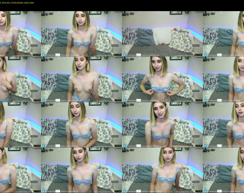 haileyhill — 36 minute Chaturbate female cam show recording, 1080p, Jul 29, 2021