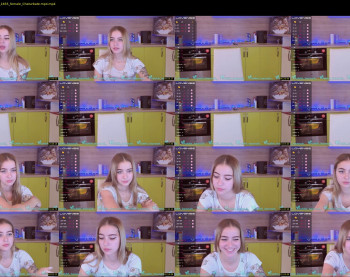 hannahsunny — 37 minute Chaturbate female cam show recording, 1080p, Jul 28, 2021