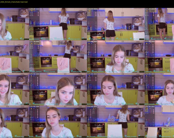 hannahsunny — 69 minute Chaturbate female cam show recording, 1080p, Jul 28, 2021