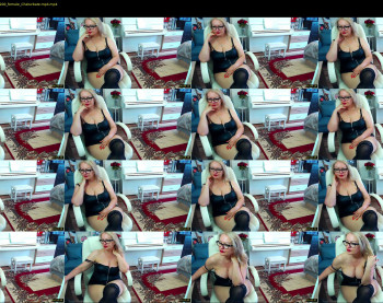 hardanaldp — 7 minute Chaturbate female cam show recording, 720p, Jul 28, 2021