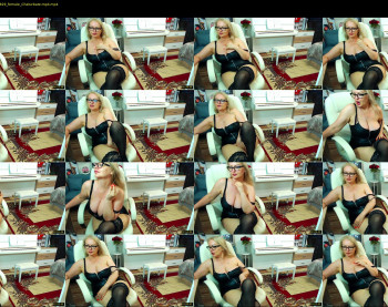 hardanaldp — 4 minute Chaturbate female cam show recording, 720p, Jul 28, 2021