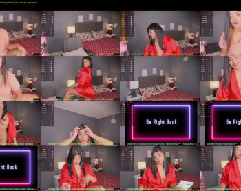 helen_miller — 70 minute Chaturbate female cam show recording, 1080p, Jul 29, 2021