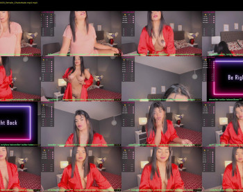 helen_miller — 70 minute Chaturbate female cam show recording, 1080p, Jul 29, 2021