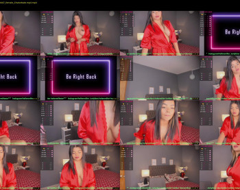 helen_miller — 70 minute Chaturbate female cam show recording, 1080p, Jul 29, 2021
