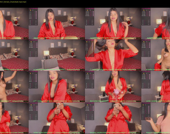 helen_miller — 30 minute Chaturbate female cam show recording, 1080p, Jul 29, 2021