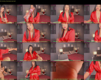 helen_miller — 56 minute Chaturbate female cam show recording, 1080p, Jul 29, 2021