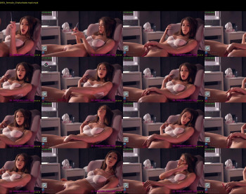 heyhorny_cb — 3 minute Chaturbate couple cam show recording, 1080p, Jul 28, 2021