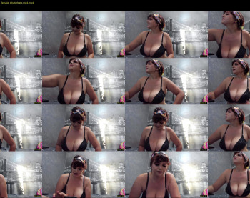 hotvany — 27 minute Chaturbate female cam show recording, 1080p, Jul 28, 2021